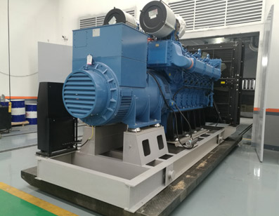 玉柴發(fā)電機組壓縮制動裝置你了解嗎？